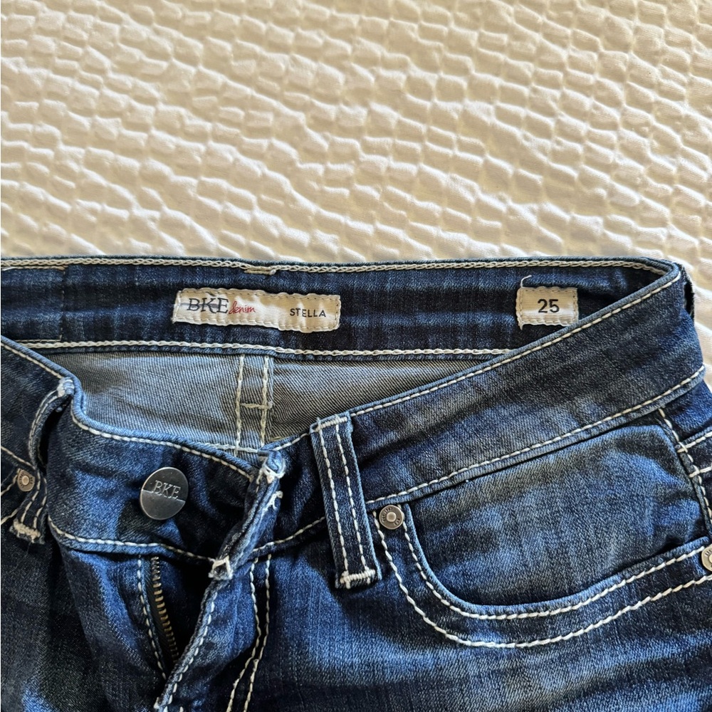 BKE jeans